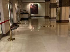 -北京前门建国饭店