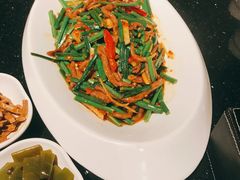 -铜锣湾·有麝自然香(重庆新天地店)