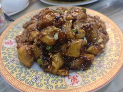 -砂锅居(西四店)