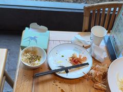 -黄山老妈·土菜(碧桂园店)