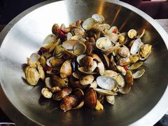 -吕氏疙瘩汤·私家菜馆(慈云寺店)