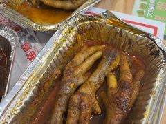 -上官窑鸡(长宁King88店)