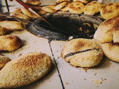 -肖为民麻糕(双桂坊店)