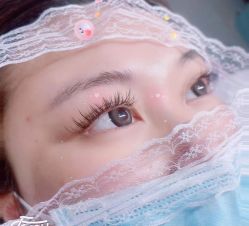 -IDO美甲美睫