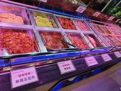 -聚盛源蒸汽海鲜火锅烤肉自助(巨川金海岸购物广场店)