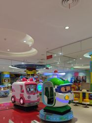 -meland亲子乐园·派对·研学(淄博万象汇店)