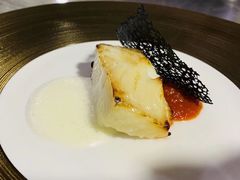 -金奥国际酒店温哥华扒房Vancouver Grill