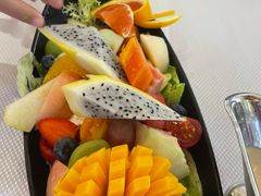 -威尼斯西餐厅(北区店)