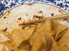 -陕味食族油泼面(工商大学店)