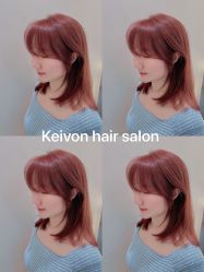 -KEIVON HAIR·崎宏