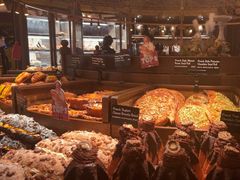 -B&C黄油与面包·THE GARDEN BAKERY概念店(世纪汇店)