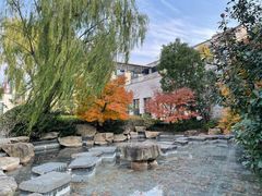 -上海崇明金茂凯悦酒店