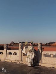 -美云庭古装·格格服汉服·京城旅拍(北京店)