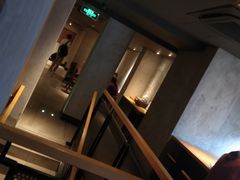 大堂-星巴克(南京狮子桥店)