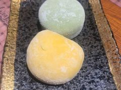 -林妈妈村·日式料理(宝山龙湖天街店)