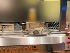 -元气寿司(新城市广场店)