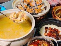 -金龙·打边炉(南京西路店)