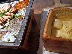 -绿茶餐厅(南昌王府井店)