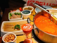 -左庭右院鲜牛肉火锅(南通CBD大有境店)