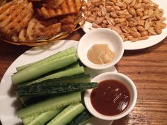 -宝莱纳啤酒花园餐厅PAULANER BRAUHAUS Nanjing(广州路店)