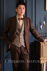 -LDIAMON西服定制(温州店)