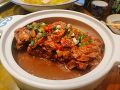-老江南春·中国龙菜(衡山路店)
