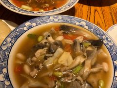 -老雒阳面馆·水席·洛阳菜(王城路店)