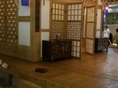 -纽斯桑拿会所(天山店)