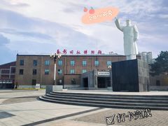 -长影旧址博物馆