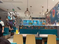 -半天妖烤鱼(紫荆广场店)