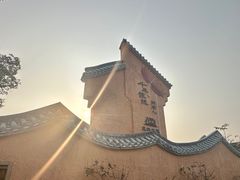 -道林古镇