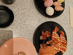 -争鲜回转寿司(西红门荟聚PLUS店)