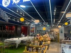 -郑在DIY·潮玩银饰绘画手作(中央大道旗舰店)