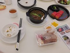 -松雅轩商务婚礼生日(同和店)