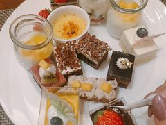 -阿外楼度假酒店-阿咖啡自助餐厅