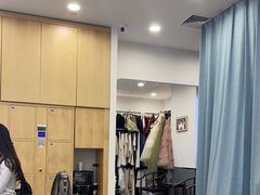 -海马体照相馆(广州新世界云门New park店)