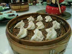 -留芳·文旅古月楼(老街店)