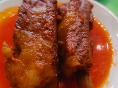 -令氏家外家周秦食府(高新店)