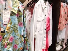 -ZARA(沈阳大悦城店)