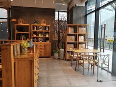 -冰泉豆浆馆(阳朔店)