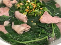 -新辉港式茶餐厅(北栅店)