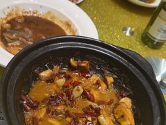 -启东小海鲜(庄先湾路1号店)