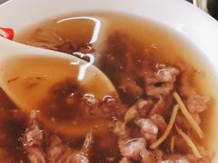 -好成财牛排馆(涂门街总店)