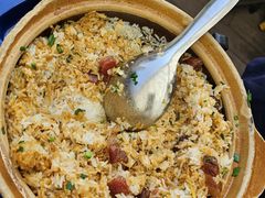 -润园四季椰子鸡火锅(海上世界店)