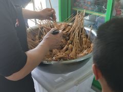 -铜罗阿二鸡腿