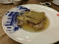 -老街饭庄·地道淮扬菜(扬子江北路总店)