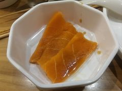 -素虎料理(前门店)