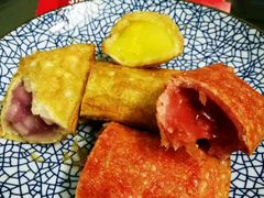 -麦当劳(温州人民路店)