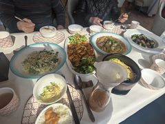 -天顺渔港·海景餐厅(星海广场店)