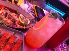 -燥次·烧烤酒场(万象城店)